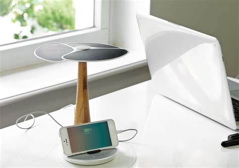 Ginko Tree The Eco Friendly Fast And Efficient Solar Charger The