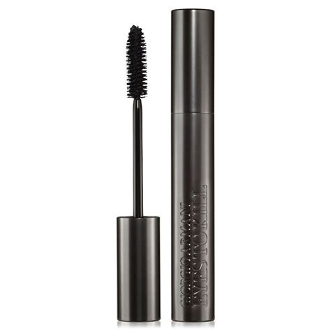 Eyes To Kill Mascara By Giorgio Armani Beauty Luxury Eyelash Mascara