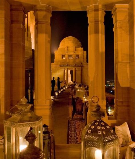 Gold List 2016 Our Favorite Hotels In The World Umaid Bhawan Palace Top Hotels India