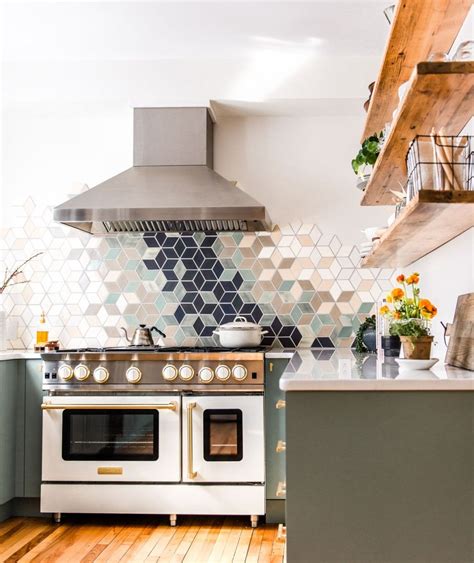 Modern Kitchen Design Blue Print / houghton estate | Functional kitchen