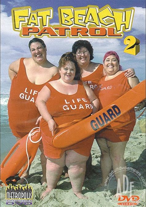 Fat Beach Patrol Heatwave Unlimited Streaming At Adult Empire Unlimited