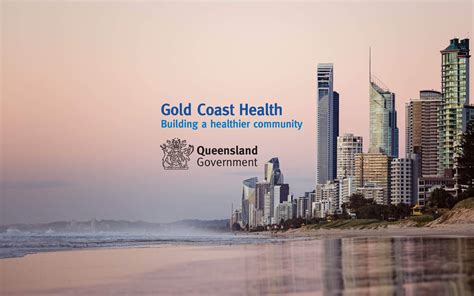 Gold Coast Health Qld Gov Datarwe