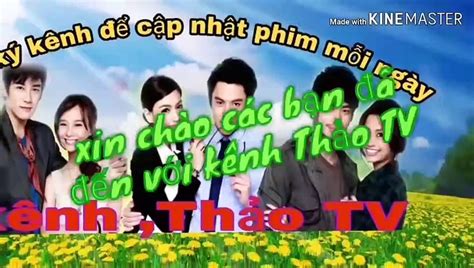 Tu Than Ngot Ngao Tap 6phim Bo Thai Lan Long Tieng Viet Cuc Hay