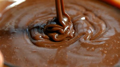 Crema De Cacao Con Avellanas Nutella O Nocilla Casera Como Hacer