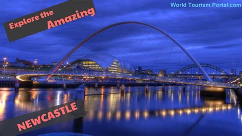 Top Things To Do And See In Newcastle England Newcastle Travel