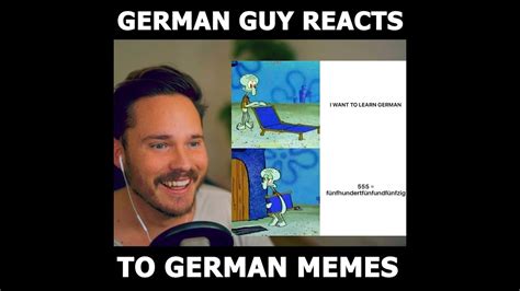 German Memes Youtube