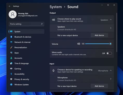 6 Maneiras De Consertar O Som Do Windows 11 Que Não Funciona