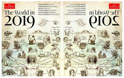 En españa hemos vivido dos elecciones hecha esta introducción, al igual que el año pasado, voy a analizar la portada de la revista the economist para descifrar los mensajes que nos están revelando. portada the economist 2019 - Búsqueda de Google #busqueda ...