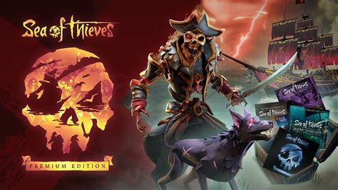 Sea Of Thieves Ps5 Release Getting Exclusive Cosmetics New Trailer Gives Feature Overview Mp1st