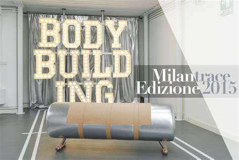 Body Building By Alberto Biagetti And Laura Baldassari