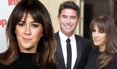 Sheree Murphy On Husbands Warning Before Im A Celebrity ‘otherwise
