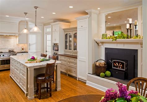 Houzz Kitchens Dreams House Furniture