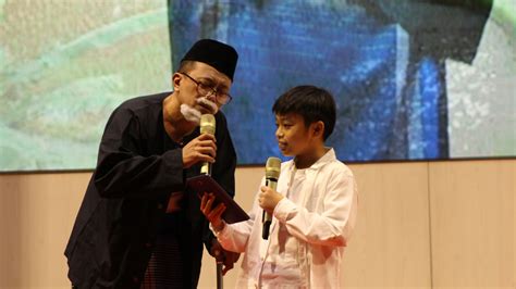 Brand Launching Yayasan Al Muslim Yayasan Al Muslim