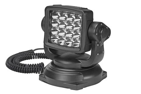 79004 Golight Wireless Remote Controlled LED Spotlight - 900'L Spot ...