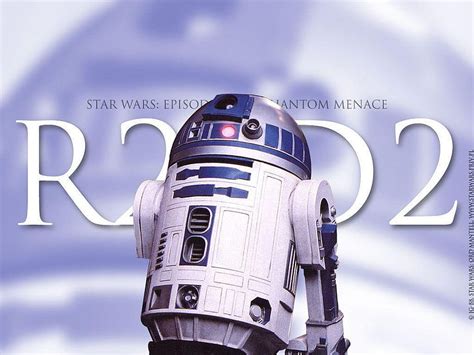 Star Wars R2d2 Hd Wallpaper Pxfuel