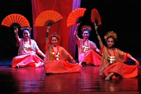 10 Traditional Indonesian Dances You Need To Know