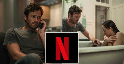 New Netflix Horror Film Leaves Viewers Flushing Their Phones Down The