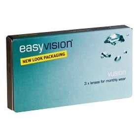 Easyvision Vusion 3 pack Hitta bästa pris på Prisjakt