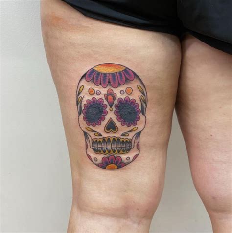 65 Skeleton Tattoo Ideas That Will Bare It All