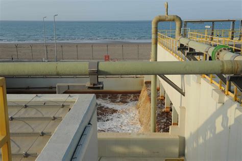 One Stop Seawater Desalination System Manufacturer Newater