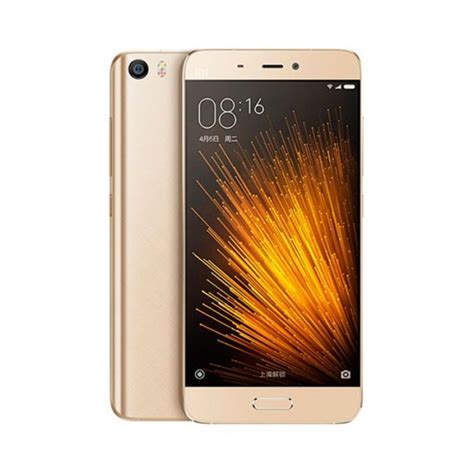 Xiaomi Mi 5 Specs Review And Price Buygadget Review Xiaomi Android
