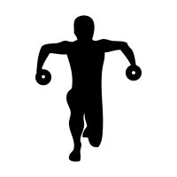Functional Training Icons - Download Free Vector Icons | Noun Project