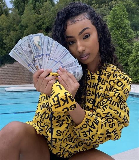Rapper Rubi Rose On How She Made K On Onlyfans In One Day Just