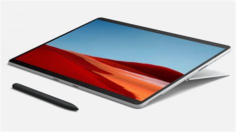 Microsoft Anuncia La Nueva Surface Laptop Go Y La Surface Pro X
