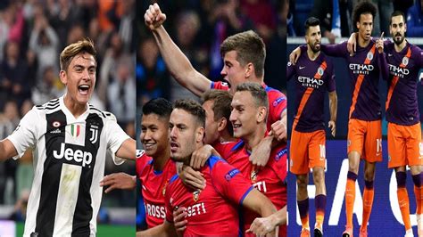 Uefa champions league | uefa.com. Resultados De La Champions League Hoy | Real Madrid Pierde ...