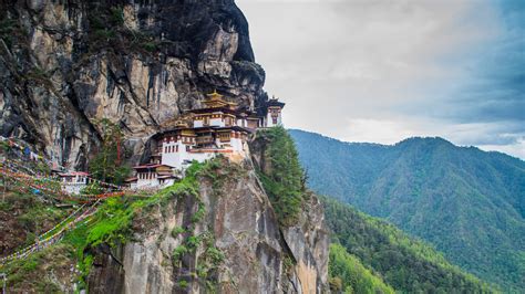 Top 10 Tourist Attractions In Bhutan Places To Visit Sightseeing