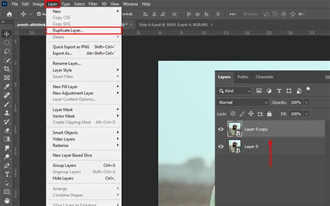 How To Change Background Color In Photoshop Cc 2023