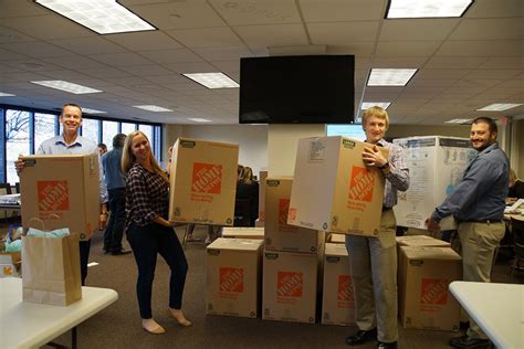 2017 United Way Campaign Successful The Opus Group