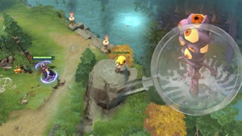 dota 2 wards the ultimate guide to warding in dota 2
