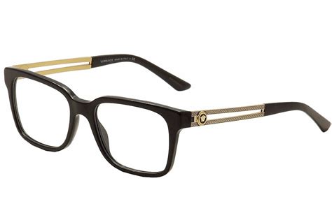 Versace Men S Eyeglasses Ve3218 Ve 3218 Full Rim Optical Frame