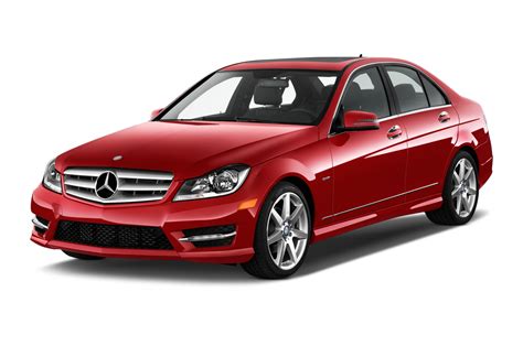 2013 Mercedes Benz C Class Prices Reviews And Photos Motortrend