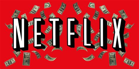How Netflix Has Been Preparing For Its Big Inevitable Subscriber Drop