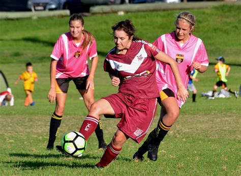 الدوري المصري الممتاز‎) is a professional association football league in egypt and the top level of the egyptian football league system. MWFA women's Premier League round two preview - Manly ...