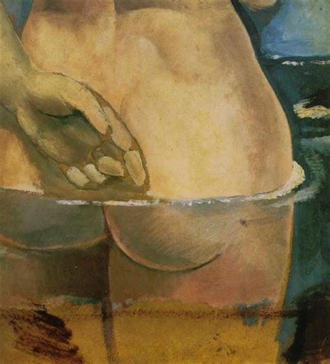 Nude In The Water Salvador Dali Wikiart Org