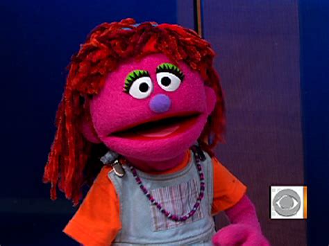 Hungry Muppet To Appear On Sesame Street Cbs News
