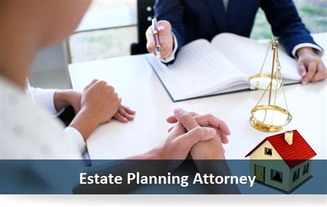 6 Benefits Of Hiring An Estate Planning Attorney Lawbot