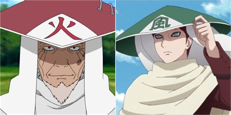 Most Iconic Hats In Anime
