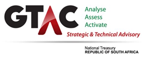 The national treasury and planning cabinet secretary hon. GTAC - Strategic & Technical Advisory