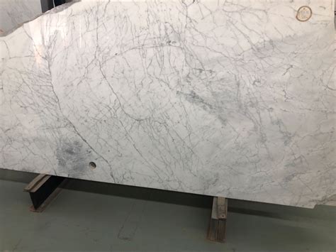 Honed Bianco Carrara Marblecarrara Marble Colorscarrara Polished