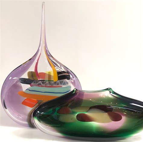 The Art Philabaum Glass