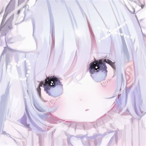 ೃ༄ 🧸 Join Yado ˘͈ᵕ˘͈ In 2021 Anime Cover Photo Blue Anime Cute