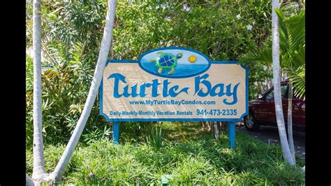 Turtle Bay Condos Virtual Tour Youtube