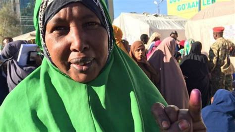 Bbc World Service Focus On Africa Somaliland Votes For A New President