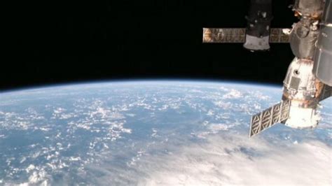 Watch Nasas Hd Live Stream Of Earth From The Iss T3