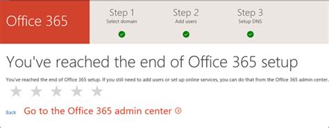 Microsoft Office Tutorials Plan Your Setup Of Office 365 For Business