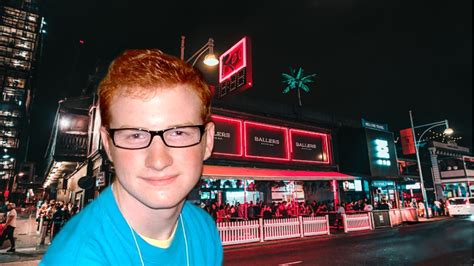 You Can Visit Red Square This Weekend And By ‘red Square We Mean Some Ginger Nerd Adelaide